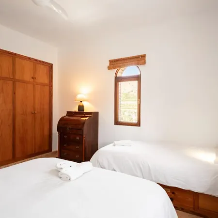 Villa Breathtaking Velez Viewpoint - 15 Min Velez de Benaudalla