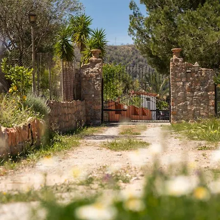 Villa Breathtaking Velez Viewpoint - 15 Min *