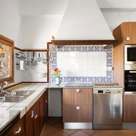 Villa Breathtaking Velez Viewpoint - 15 Min Velez de Benaudalla