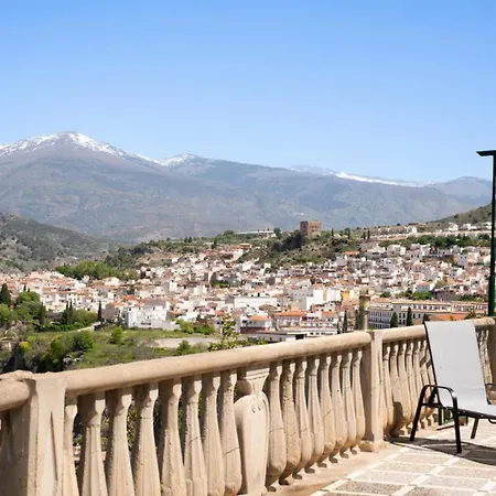 Breathtaking Velez Viewpoint - 15 Min * Velez de Benaudalla